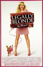 Legally Blonde: The Musical