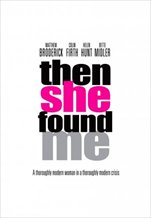 Then She Found Me
