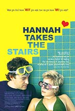 Hannah Takes the Stairs (2007)