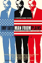 Jimmy Carter Man From Plains