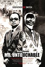 Mr. Untouchable