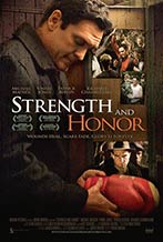 Strength and Honor