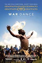 War/Dance