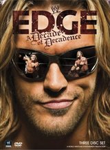 WWE Edge: A Decade of Decadence