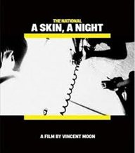 A Skin, A Night