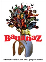 Bananaz