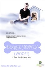 Doggie Heaven