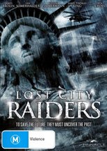 Lost City Raiders