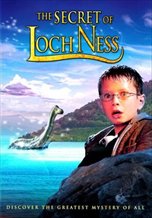 The Secret of Loch Ness