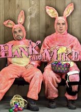 Hank and Mike