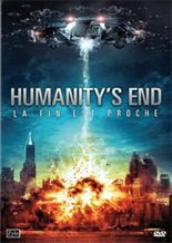 Humanity’s End