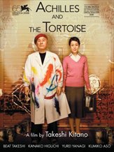 Achilles and the Tortoise