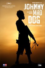 Johnny Mad Dog