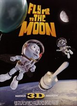 Fly Me to the Moon