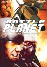 Battle Planet
