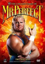 The Life And Times Of Mr. Perfect