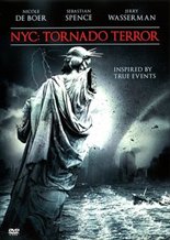 NYC: Tornado Terror
