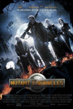 Mutant Chronicles