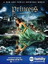 Princess: A Modern Fairytale