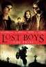 Lost Boys: The Tribe