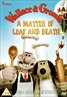 Wallace and Gromit in 