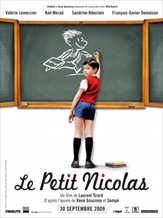 Little Nicholas