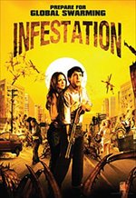 Infestation