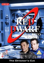 Red Dwarf: Back to Earth (Director's Cut)