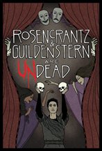 Rosencrantz & Guildenstern Are Undead