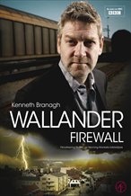 Wallander: Firewall