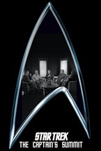 The Captain's Summit