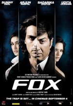 Fox