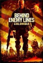 Behind Enemy Lines: Colombia