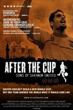 After the Cup: The Sons of Sakhnin United