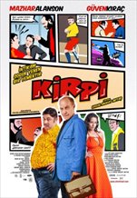 Kirpi