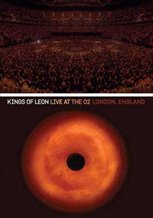 Kings of Leon: Live at The O2 London, England