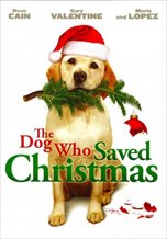 The Dog Who Saved Christmas