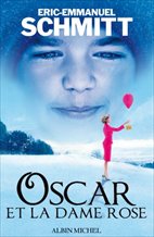 Oscar and the Lady in Pink