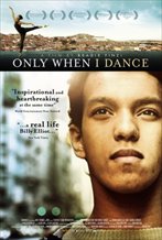 Only When I Dance