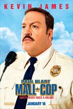 Paul Blart: Mall Cop