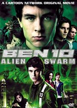 Ben 10: Alien Swarm