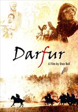 Attack on Darfur