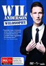 Wil Anderson: Wilosophy
