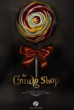 The Candy Shop