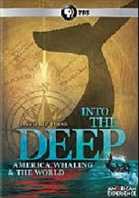 American Experience: Into the Deep