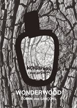 Wonderwood: Comme des garçons