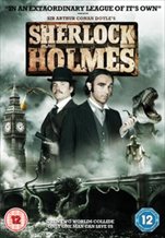 Sherlock Holmes
