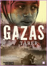 Tears of Gaza