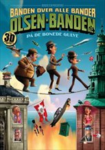 Olsen Gang Gets Polished
