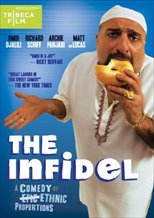 The Infidel